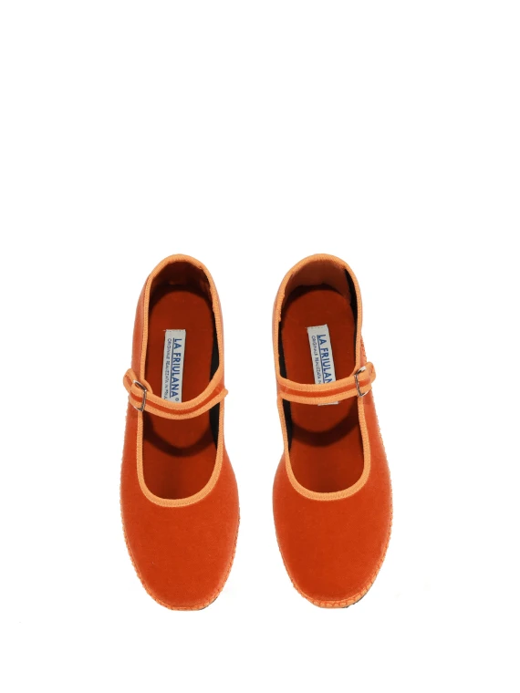 LA FRIULANA Kids Brown