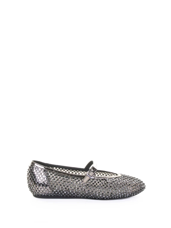 Le Silla Flat shoes