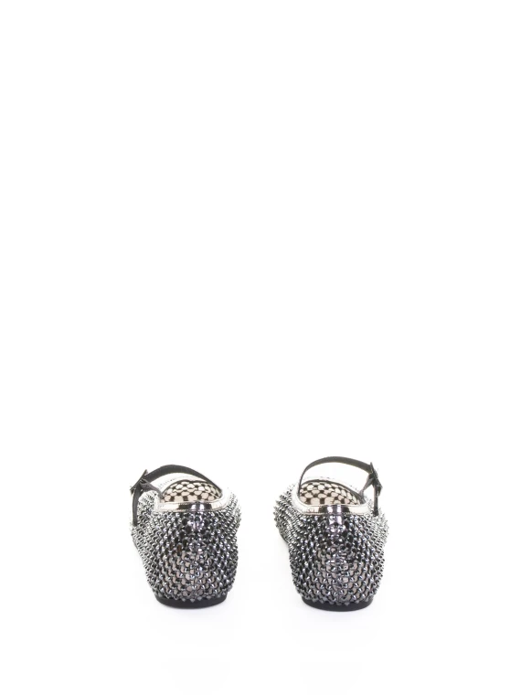 Le Silla Flat shoes