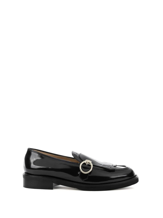 Luca Grossi Sandals Black