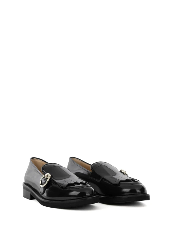 Luca Grossi Sandals Black