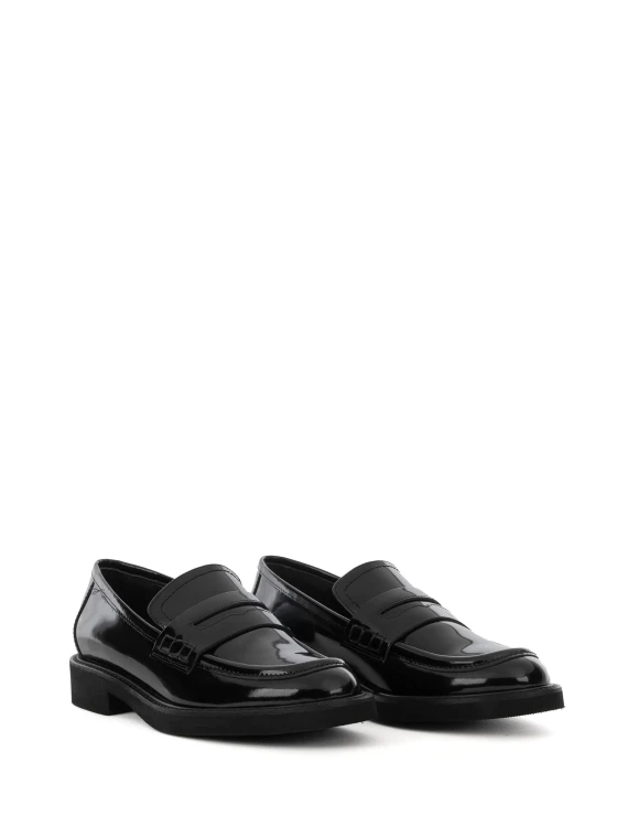 Luca Grossi Sandals Black