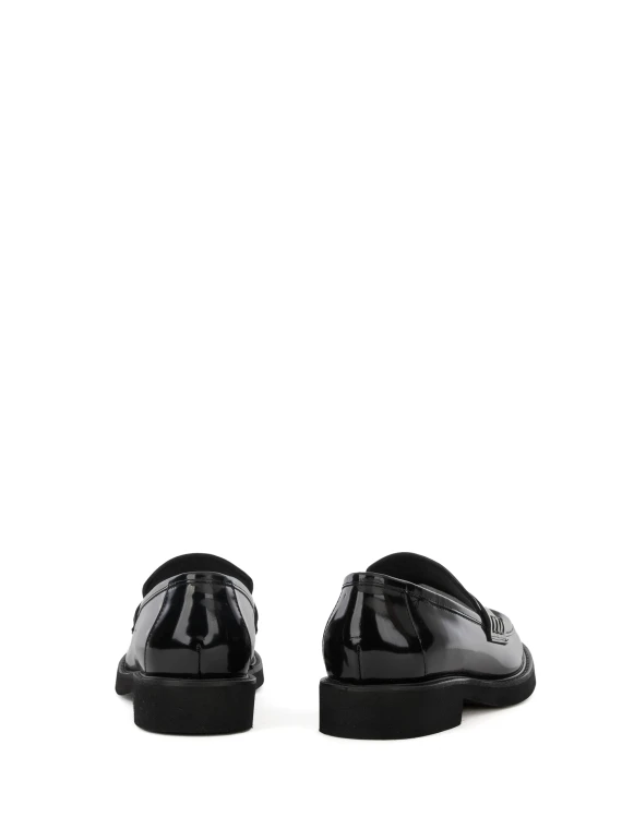 Luca Grossi Sandals Black