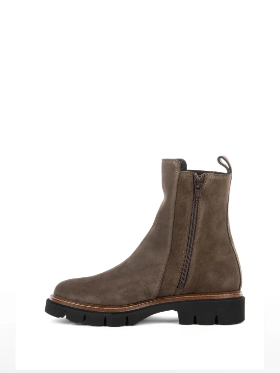 Luca Grossi Boots