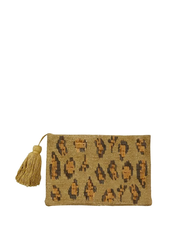 MC2 Saint Barth Bags.. Brown