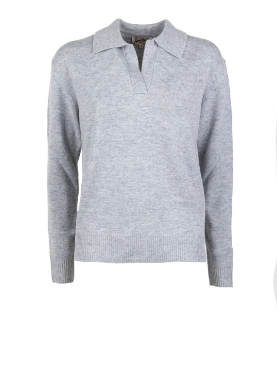 Maglie LIGHT MELANGE