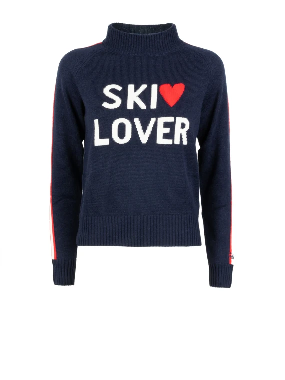 Maglie SKI LOVER