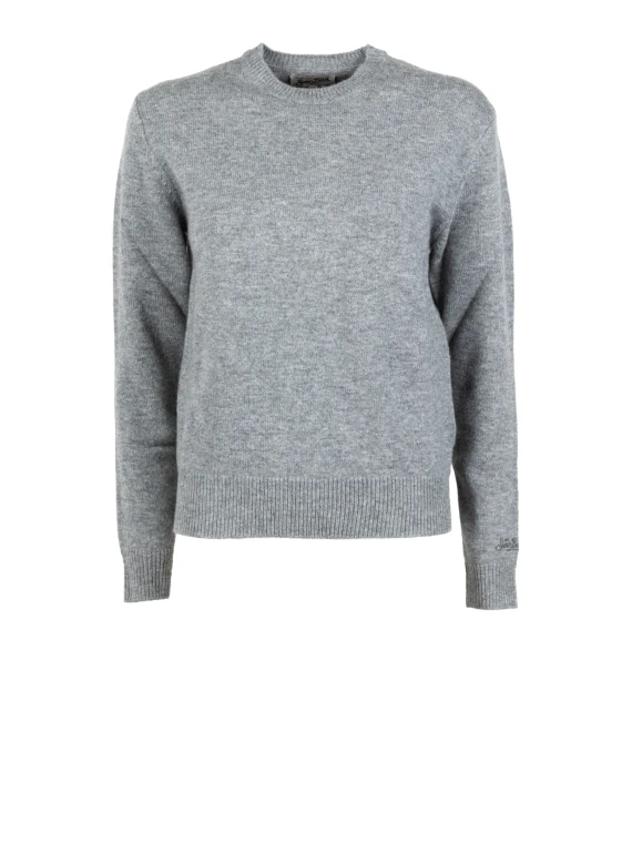 Maglie LIGHT MELANGE