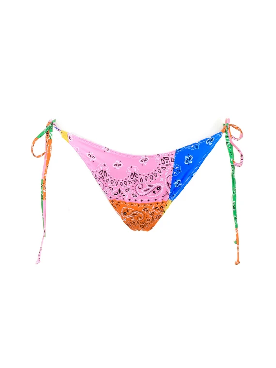 Mare BANDANNA ROUND COLOR