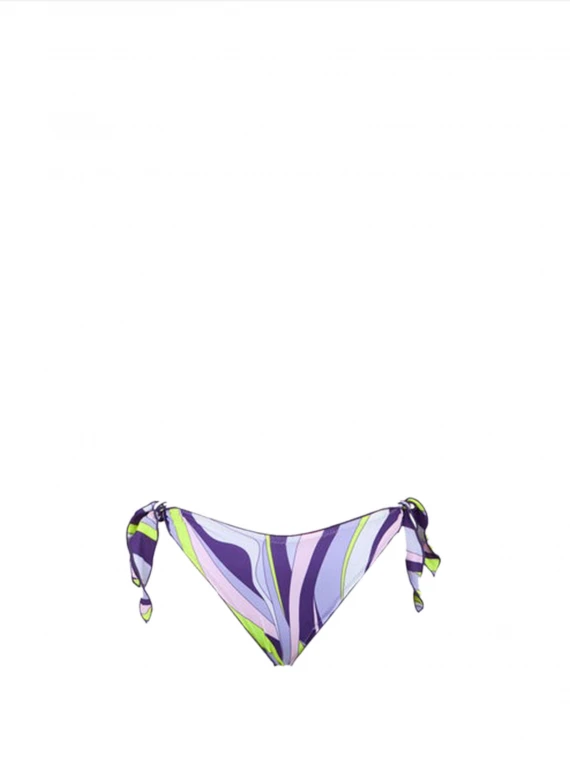 Bikini waves multicolore