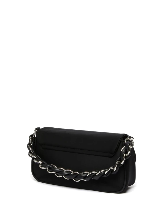 Baguette bag Emily black