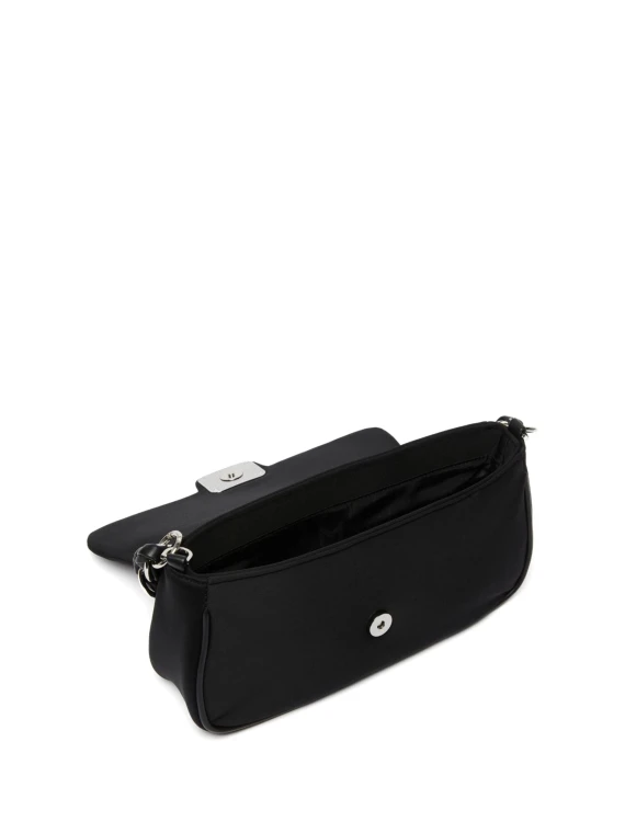 Baguette bag Emily black