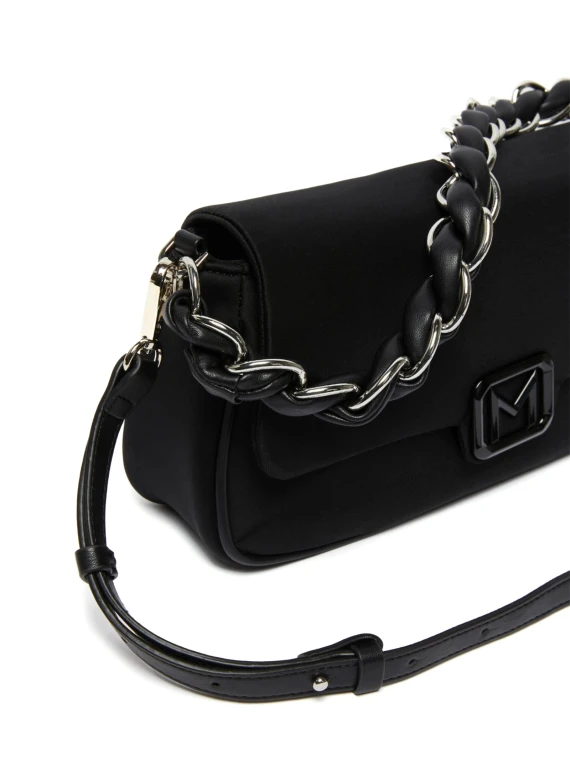 Baguette bag Emily black