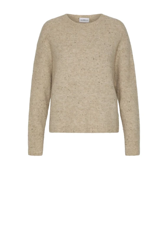 Sweaters Camel