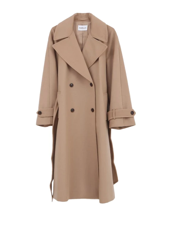 Coats Camel