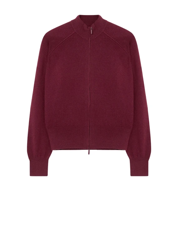 Sweaters Bordeaux