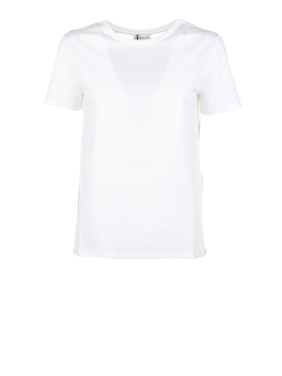 T-shirts and Polos White