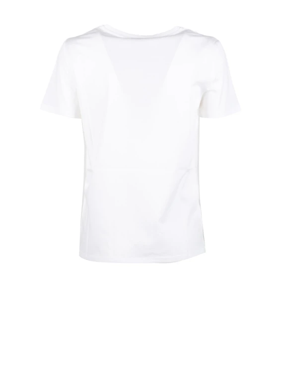 T-shirts and Polos White