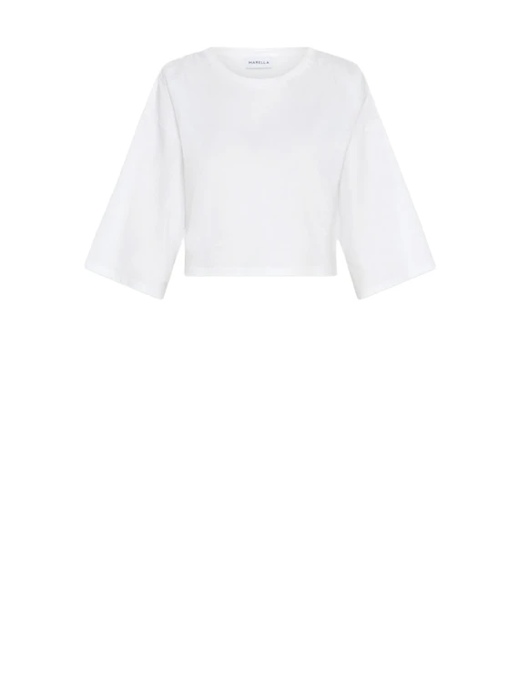 T-shirt e Polo BIANCO OTTICO