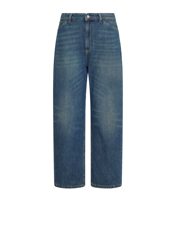 Jeans BLUE RIDE WASH