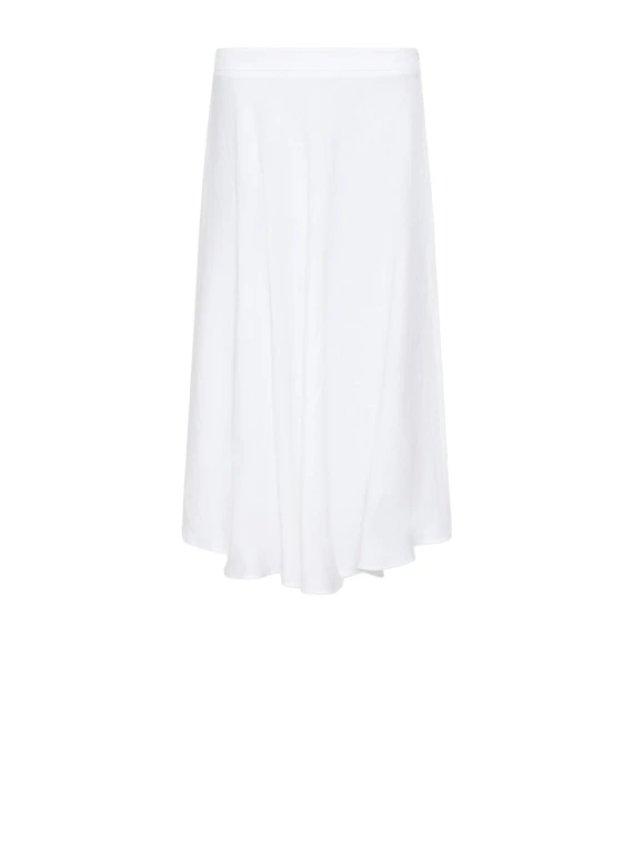 Gonne BIANCO OTTICO