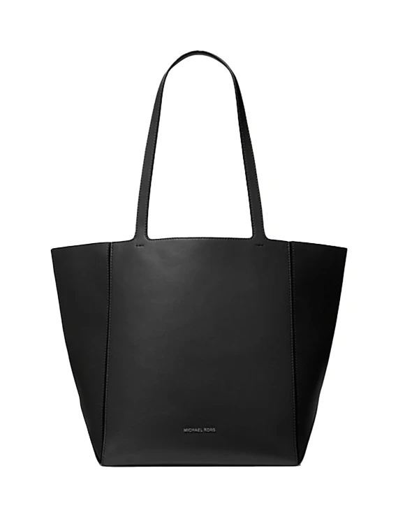 Borsa tote Jordi grande in pelle
