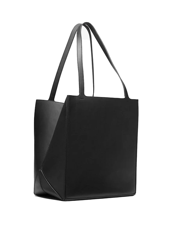 Jordi Large Leather Tote Bag
