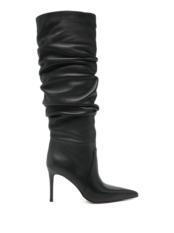 Dawn Leather Boot