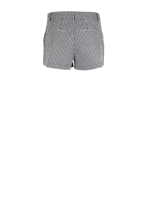 Pantaloni BLACK WHITE