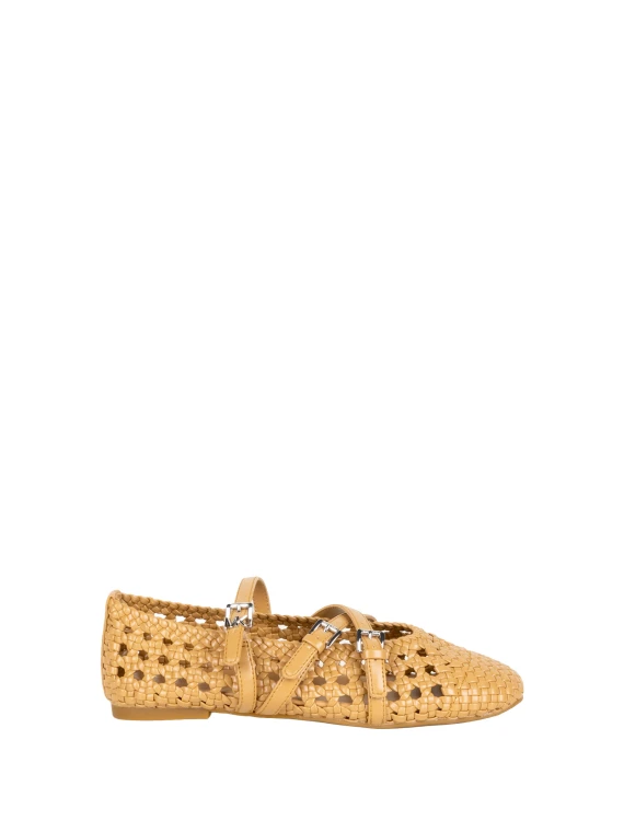 Scarpe basse PEANUT