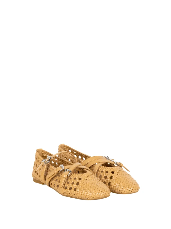 Scarpe basse PEANUT