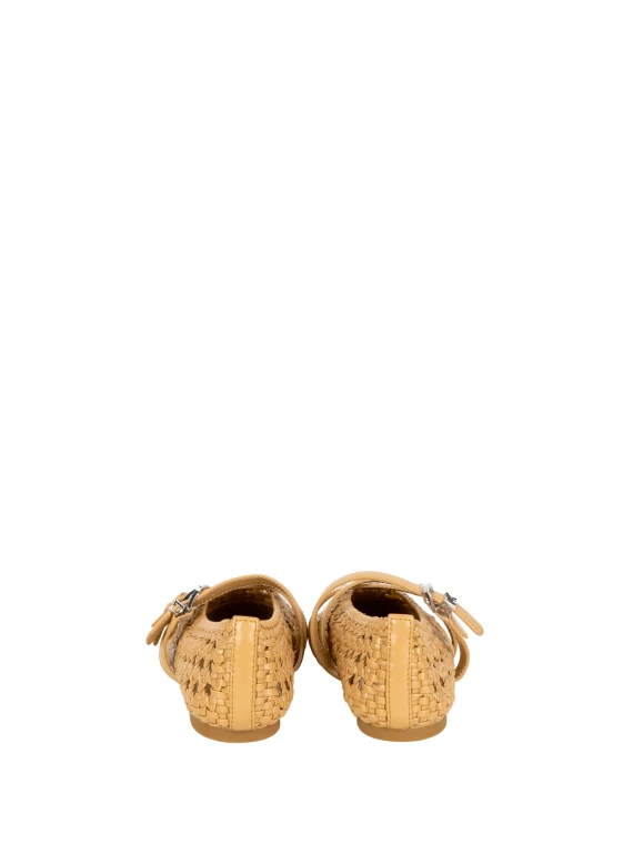 Scarpe basse PEANUT