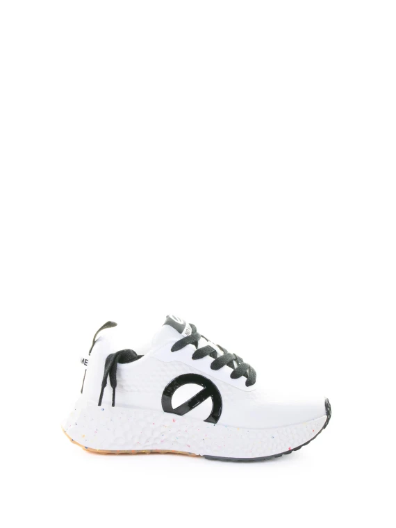 Sneakers WHITE BLACK