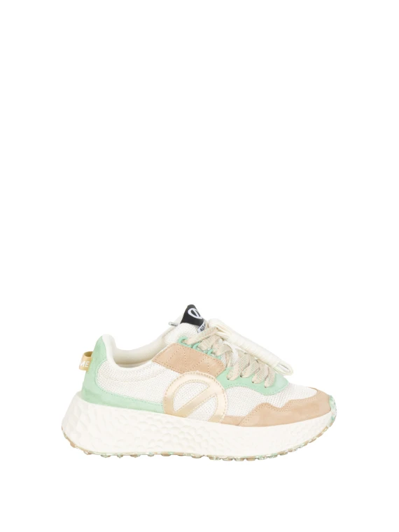 Sneakers SAND DOVE MINT