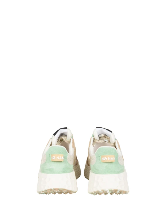 Sneakers SAND DOVE MINT
