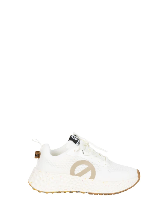 Sneakers White grege