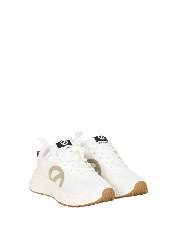 Sneakers White grege