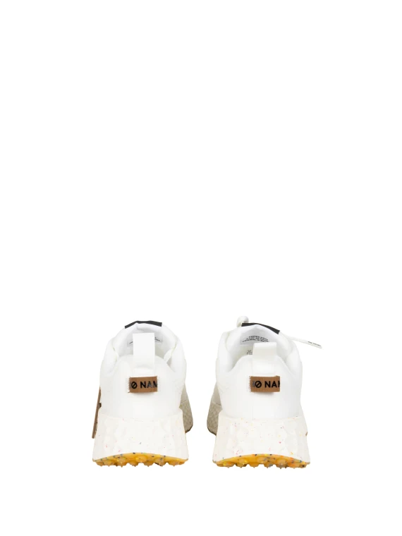 Sneakers White grege