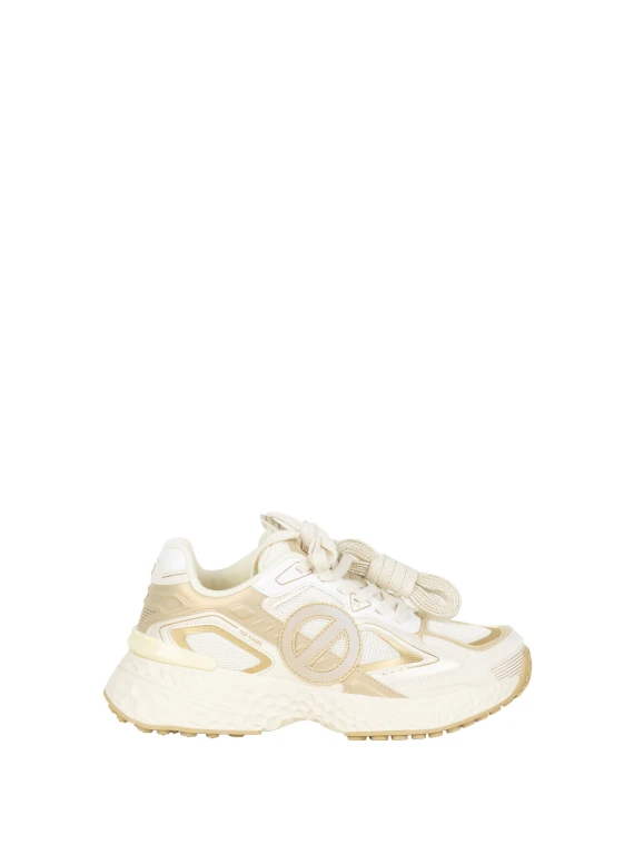 Sneakers DOVE DOVE GOLD
