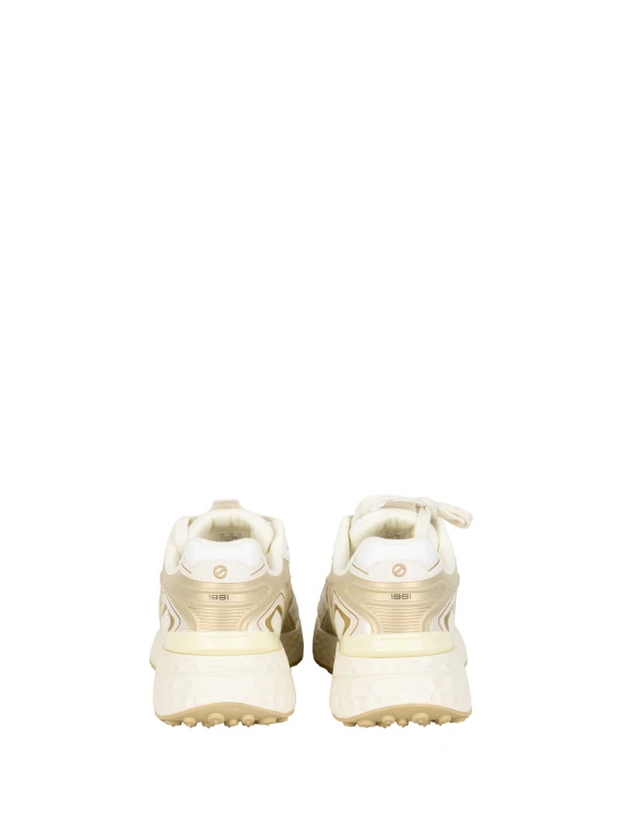 Sneakers DOVE DOVE GOLD