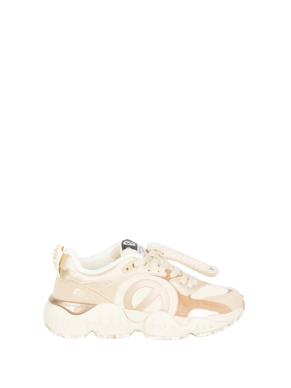 Sneakers DOVE NUDE NUDE