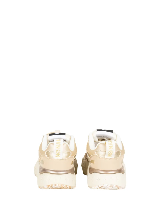 Sneakers DOVE NUDE NUDE