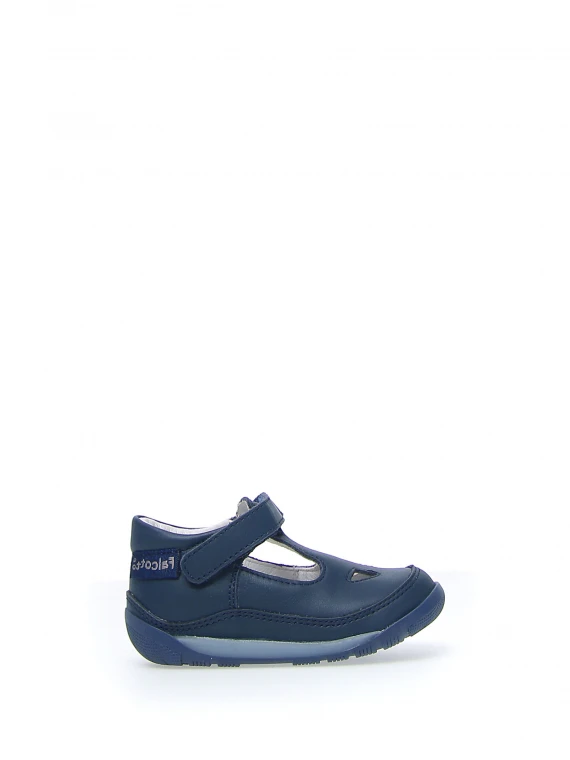 Naturino Flat shoes Blue