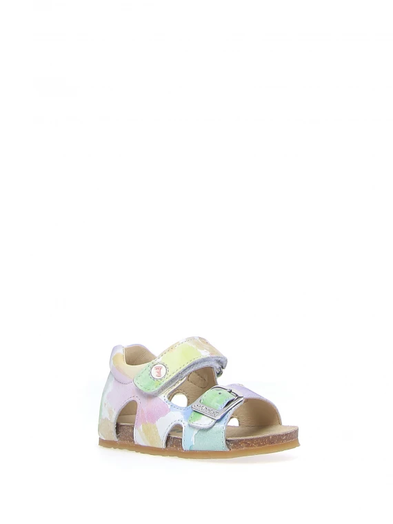 Naturino Sandals MultiColour