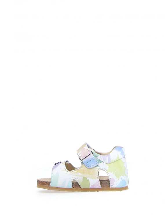 Naturino Sandals MultiColour