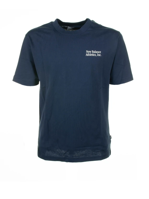 T-shirt con logo
