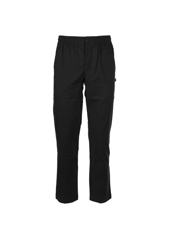 Pantalone uomo in twill