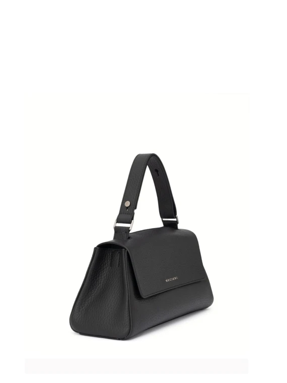 Orciani Bags.. Black