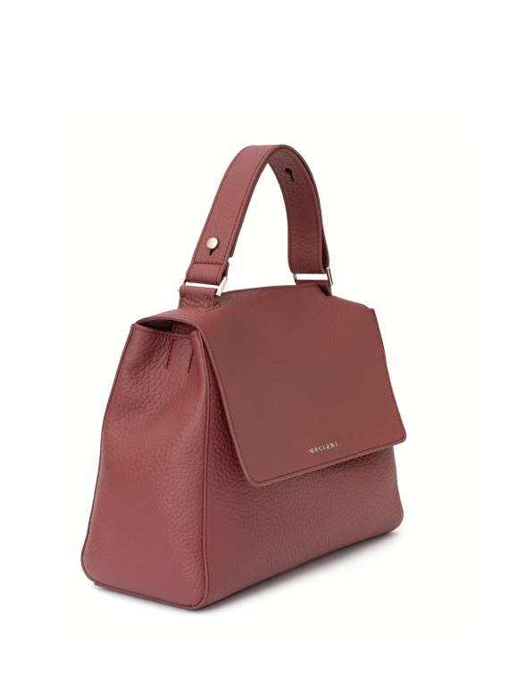 Orciani Bags.. Red