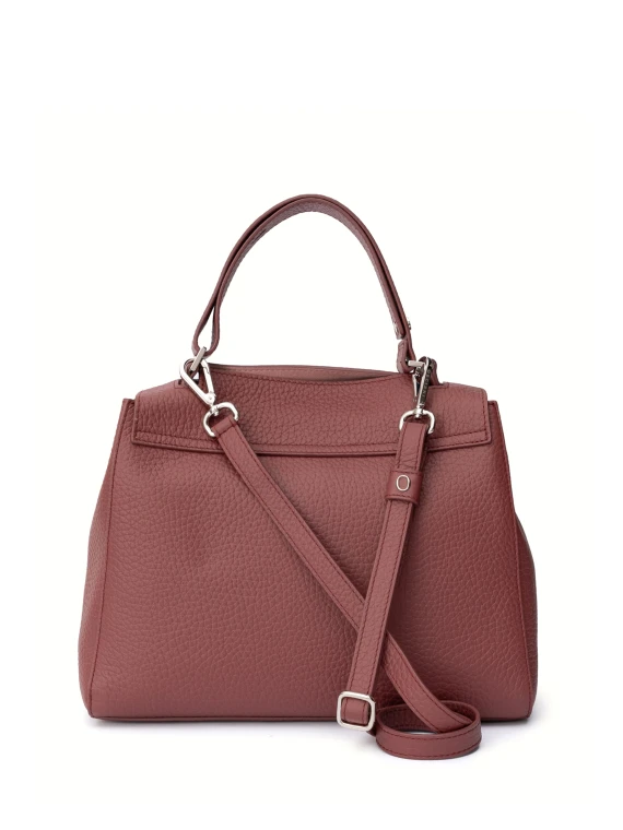 Orciani Bags.. Red